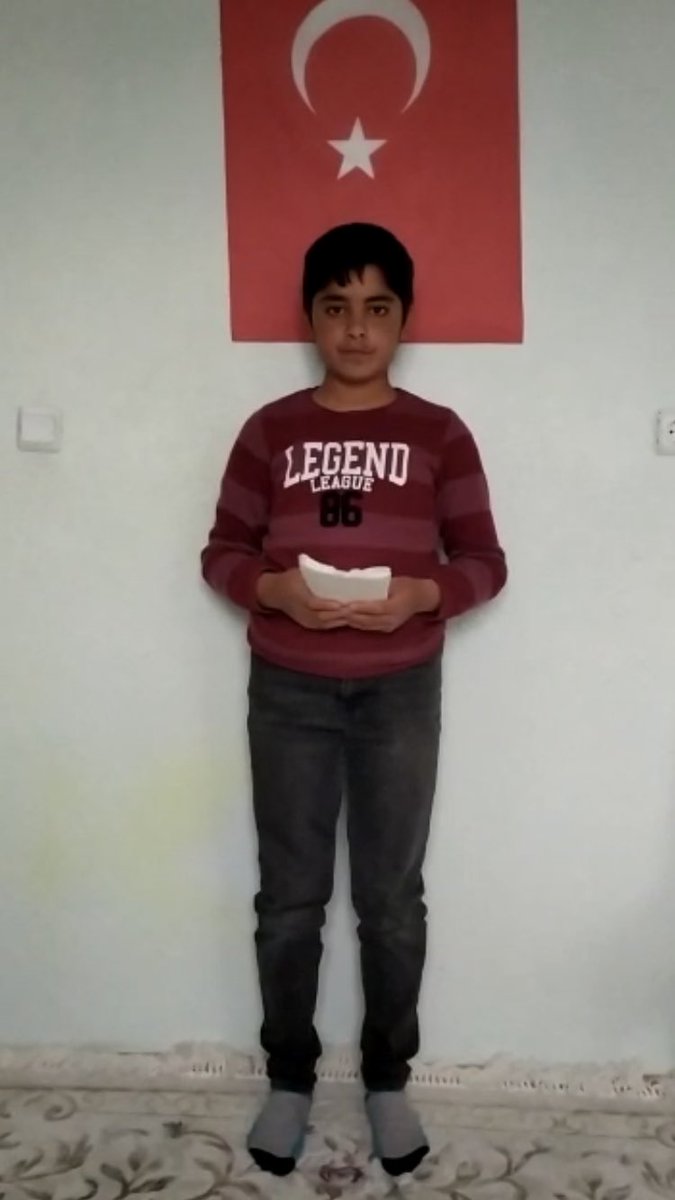 DerekoyIlk's tweet photo. 23 Nisan Ulusal Egemenlik ve Çocuk Bayramı Kutlu Olsun https://t.co/A4GIk07Hai