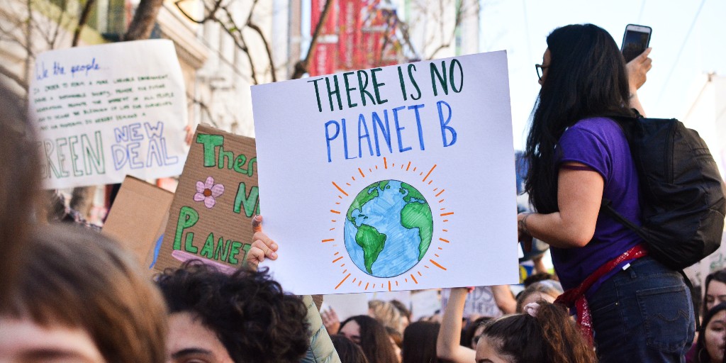 Happy International Mother #EarthDay! As the coronavirus pandemic unfolds, the work of #climateactivists can help us respond to this moment. Read all about how we should have a paradigm shift towards #coronavirus... or even any crisis at all. Read more at: ow.ly/zkWF50zlJJt