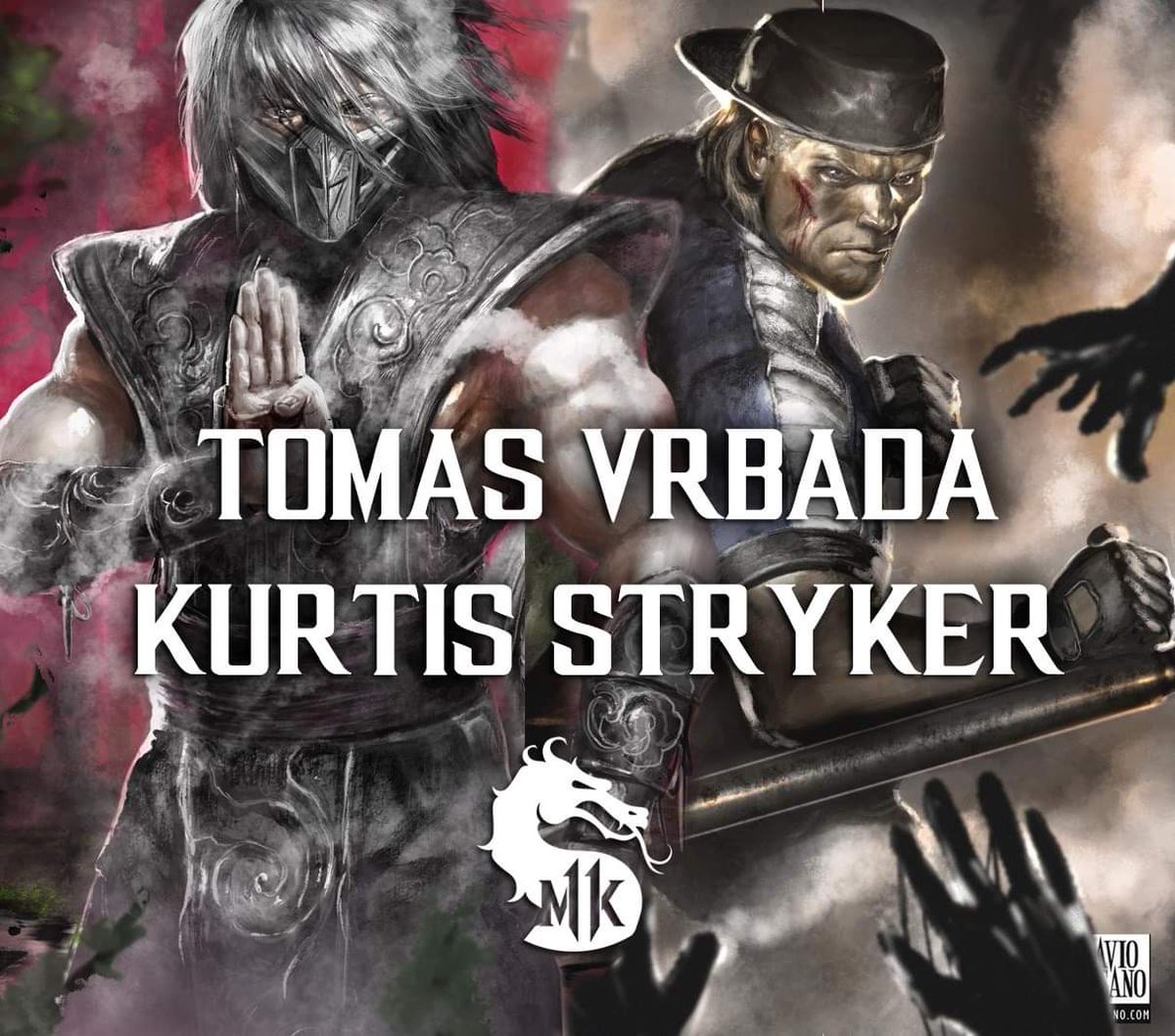 Mariano_del88's tweet photo. @MortalKombat #DefendersOfTheRealm #ForKP2 https://t.co/71yzwlrgqZ