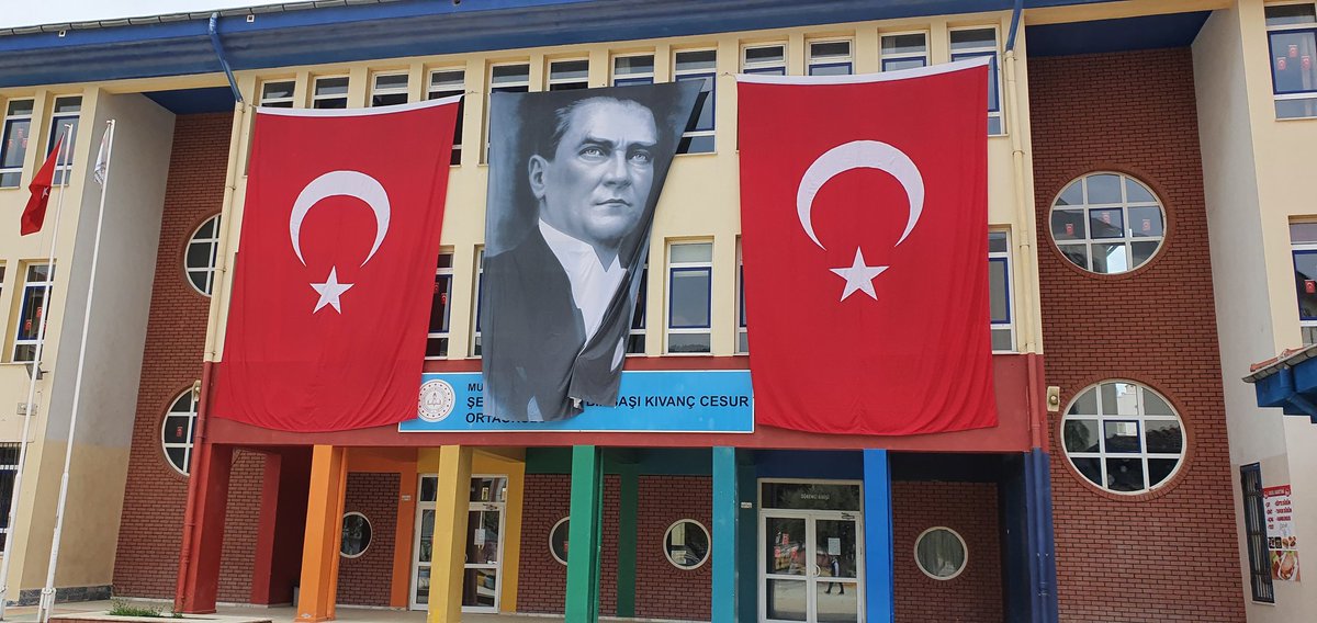 ShtBnb's tweet photo. 23 Nisan hazırız... https://t.co/Xlcrxp1wHV