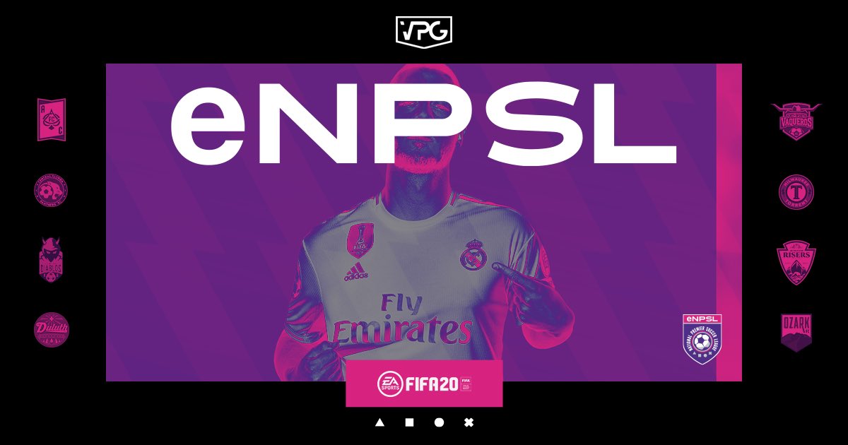 PrimalFCeSports's tweet photo. RT AtlanticCityFC "RT NPSLSoccer: The #NPSL is proud to announce the launch of the OfficialVPG eNPSL competition 

Read more: https://t.co/mzoHteBBkA https://t.co/krX3zRTg4C"