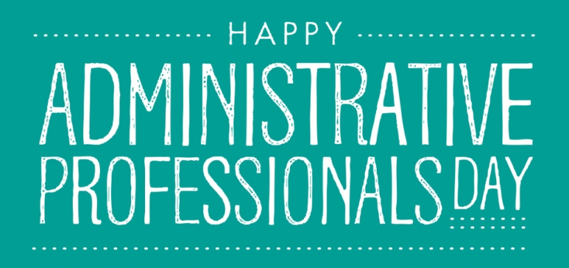 IPS_industrial's tweet photo. Happy Administrative Professionals Day to all of the great professionals that are the glue for keeping IPS running! We thank you for your support and hard work. It doesn’t go unnoticed! #ips #administrative #professionals #ThankYou #OneIPS https://t.co/c5Og2brVVm