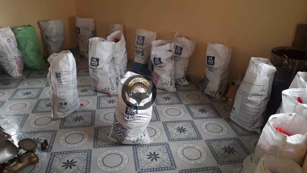 kesda_kenya's tweet photo. As we celebrate this milestone, we would like to ask you, once again, for your undying support to see us through Phase II of this program which will provide additional 25 families with food this Ramadhan.

4/5 https://t.co/RqPCzi2P9O