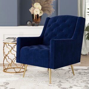 Choose one: accent chair style