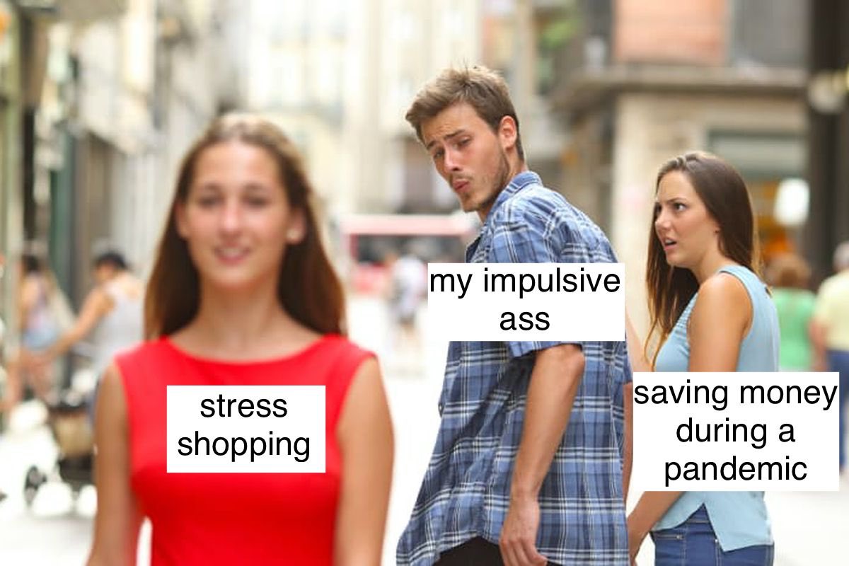 I’ve decided I need to call myself out