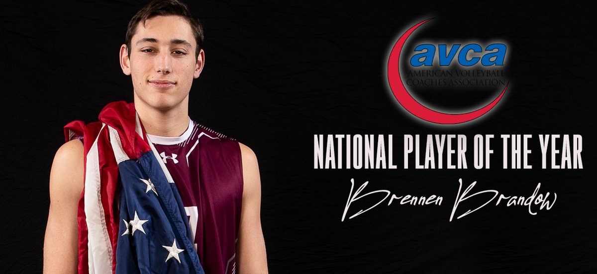 #SpringfieldCollege's Brennen Brandow Selected As TeamSnap/AVCA Division III National Player of the Year springfieldcollegepride.com/x/tjt14 #d3vb