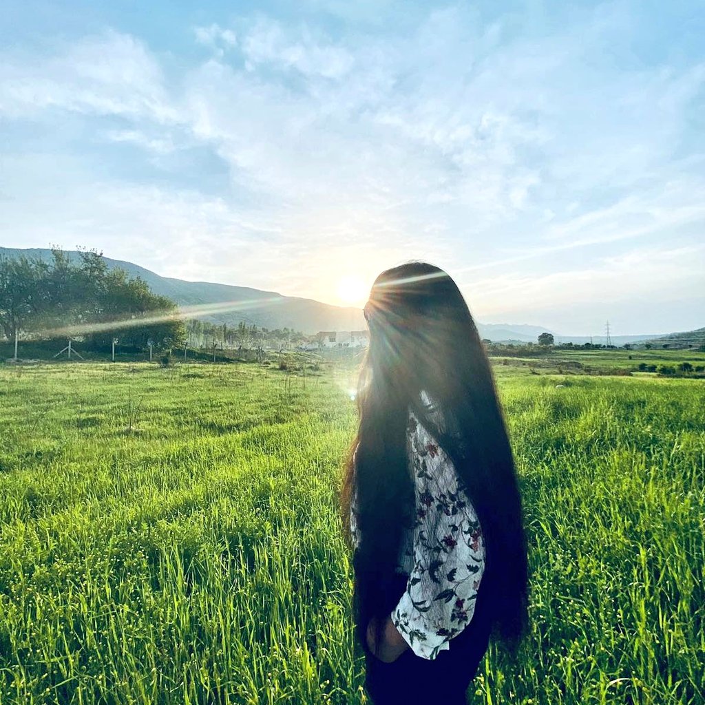 Dastohasan's tweet photo. #nature 
21 April 2020🥀 https://t.co/Jm1s2hInuH