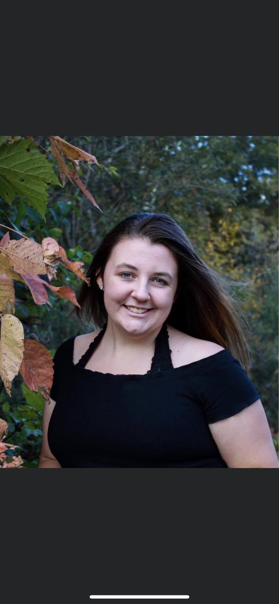 Congratulations to Bailee Smith on receiving her Iowa FFA Degree! Bailee has been an instrumental part in the chapter’s success. She was the 2019-2020 FFA President and has a strong SAE in goat production. She has been in the program for 3 years and is about to graduate from East