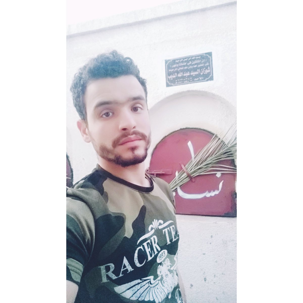 m_3id1995's tweet photo. اول رمضان من غيرك يا امي
انا ليا الشرف اني هتنده بإسمك يوم القيامه
امي ماتت شهيده وان شاء الله ف الجنه💜
فرحانلها جدا والله بس زعلان اني اتكسرت وبقيت لوحدي ومعنتش عارف اعمل ايه ولمين
معتش في حاجه حلوه من بعدها ولا ليها طعم
ربنا يرحمك ويجعل مثواكي الجنه ويجمعني بيكي علي خير يارب🌸 https://t.co/zPLEyFDP1K