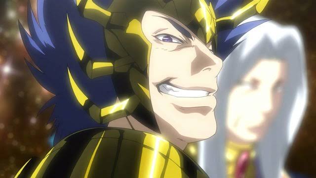 mcrmewpam's tweet photo. #PoderosoHDPM Manigoldo!! #saintseiya #lostcanvas #聖闘士星矢
#loscaballerosdelzodiaco #anime #animeconPam https://t.co/wCbYQ2cbdQ
