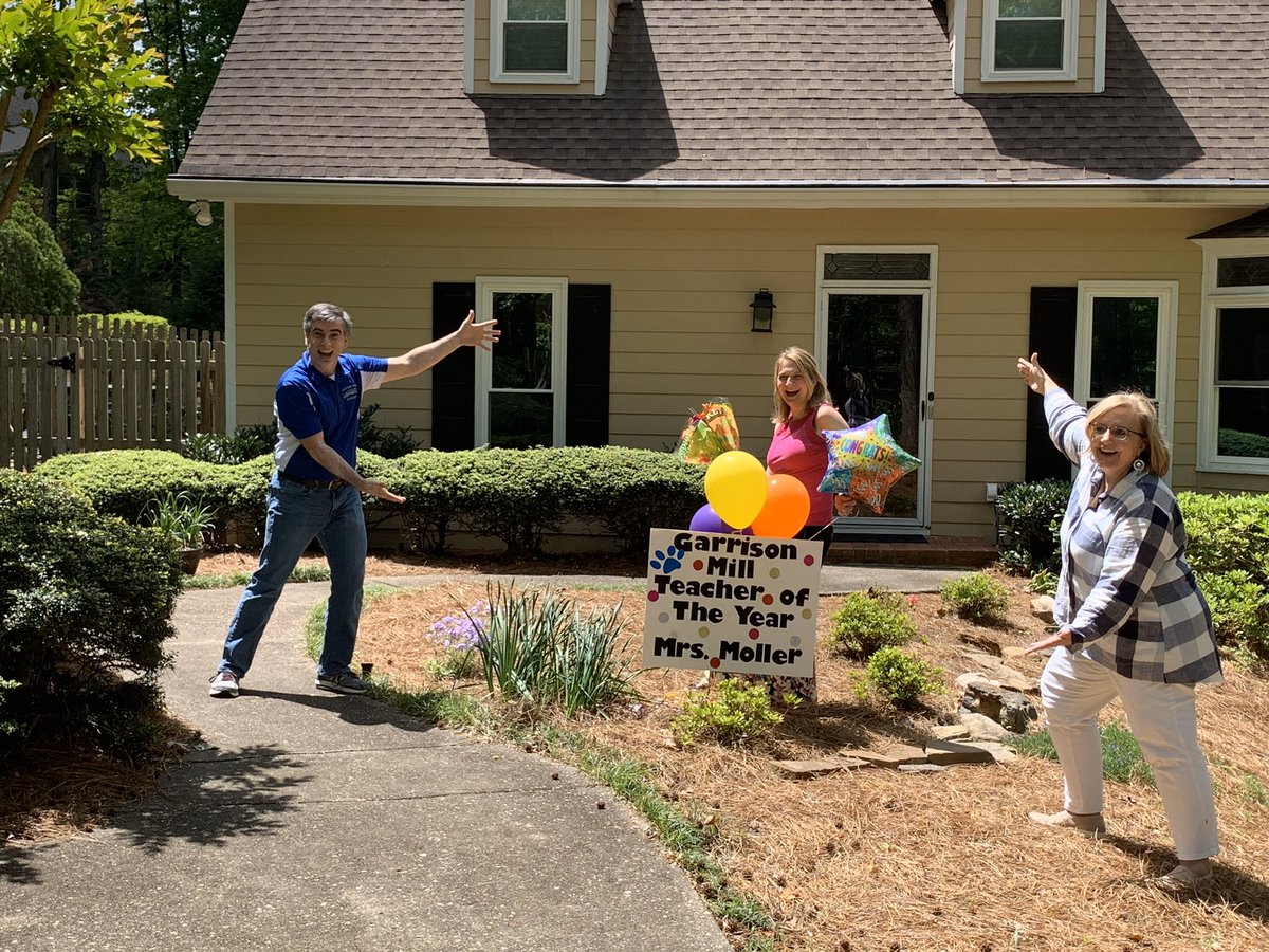 Garrison Mill tweet media