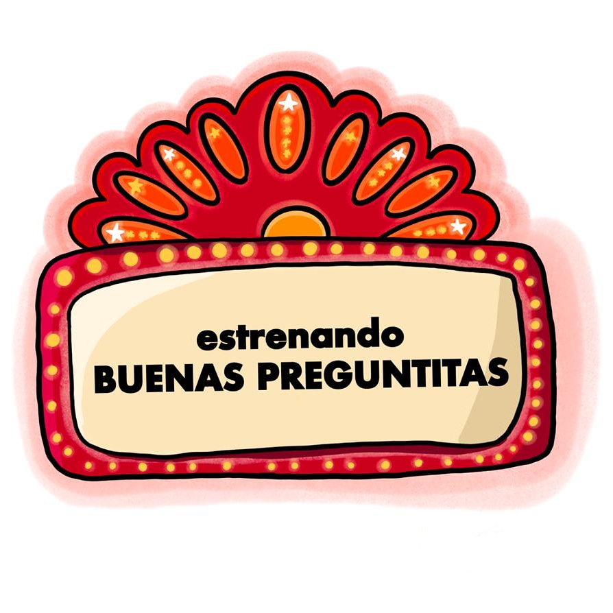 buenapregunta_'s tweet photo. ⭐AVISO IMPORTANTE⭐

Estamos emocionados de contarles que HOY estrenamos un nuevo segmento llamado Buenas Preguntitas!!! 🥁

En él vamos a tratar de contestar preguntas más específicas en un formato más corto, para poder traerles más contenido más a menudo 😉 https://t.co/YGyBiGJ9xm