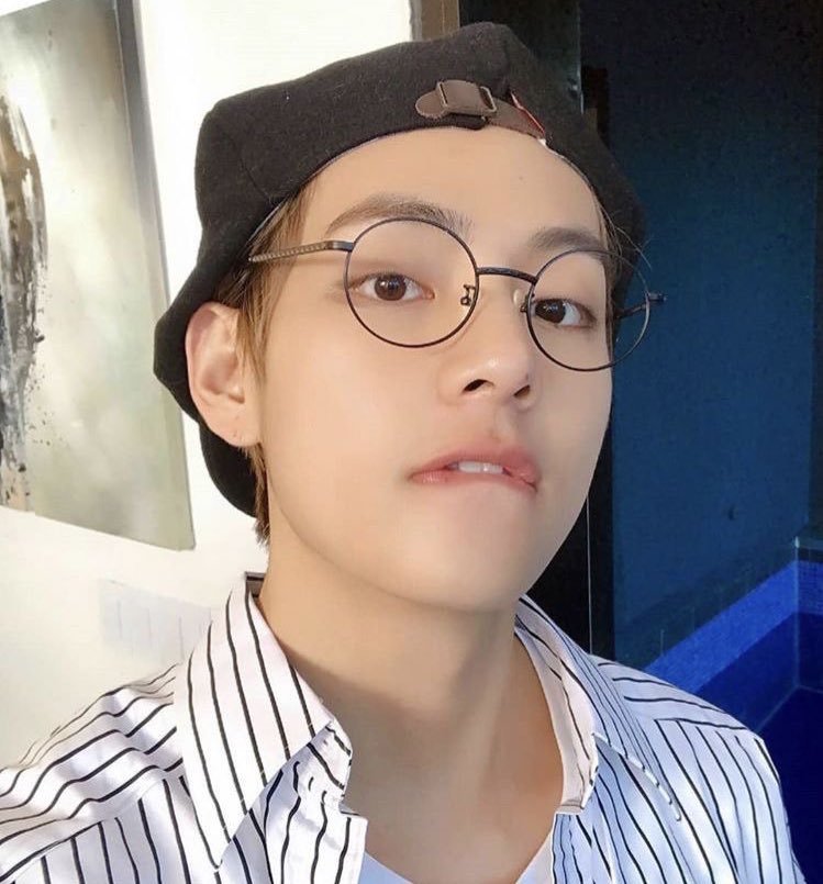Taehyung