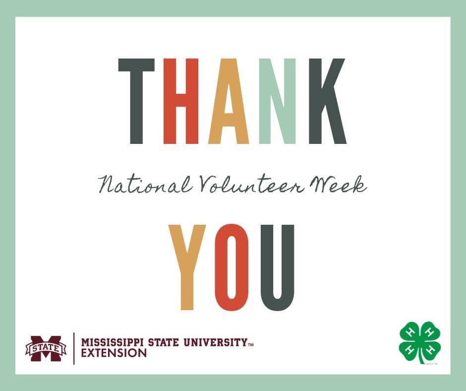 Shout out to the amazing volunteers who make FARMtastic happen all across our great state!! #MSUext