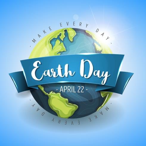 MercedShax's tweet image. Happy #EarthDay2020
