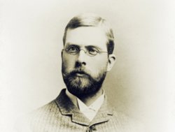 1884 was a big year! J. B. Tyrrell (à la  @RoyalTyrrellfame) collected the first Albertosaurus skull (then Laelaps) ever. It was so impressive that the GSC decided they needed to plan an expedition specifically to look for big dino bones (this wouldn't be till 1888/9).