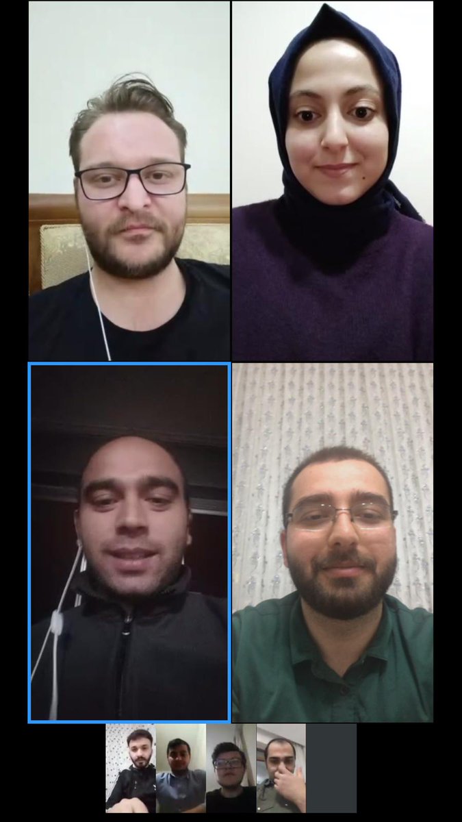 akgencselcuklu's tweet photo. COVID-19 tedbirleri gereğince haftalık olağan Yönetim Kurulu toplantımızı video konferans yöntemi ile gerçekleştirdik.

Gündeme dair değerlendirmelerde bulunduk. https://t.co/ZthSG1rGjz