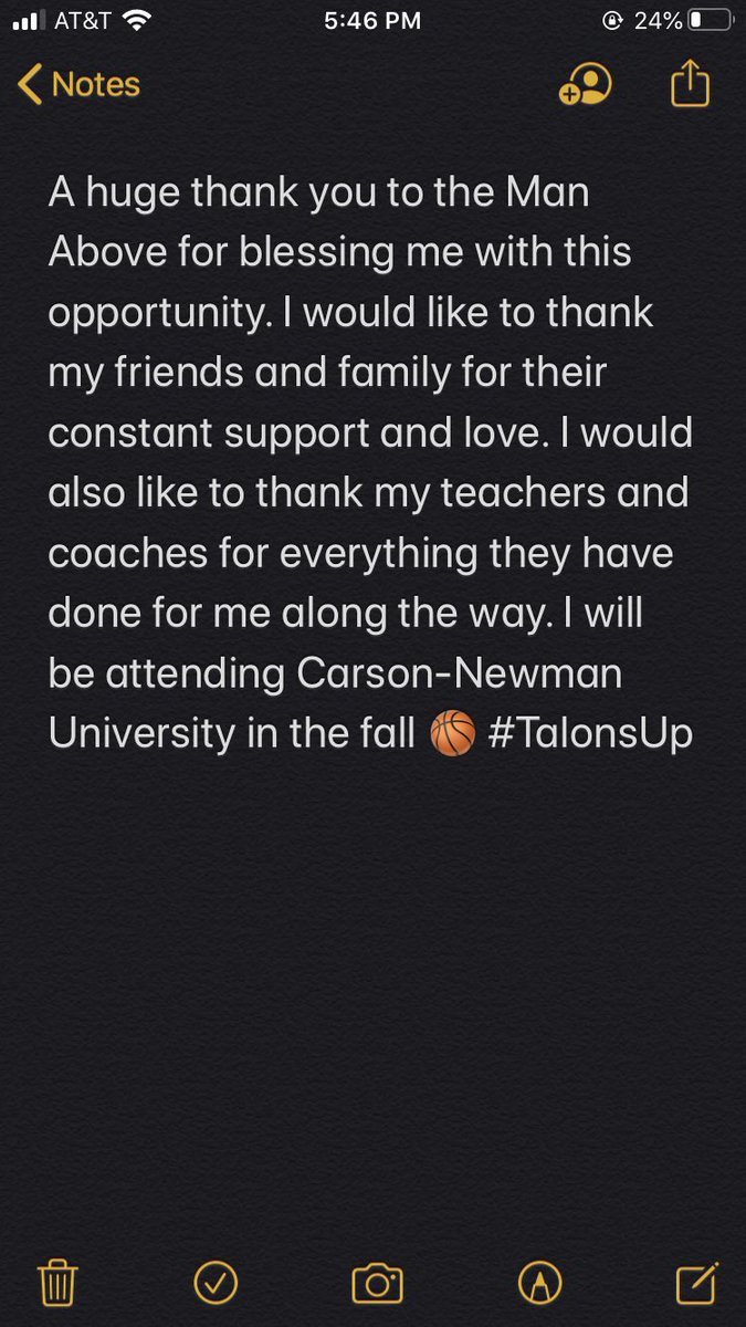 Camden McElhaney tweet media