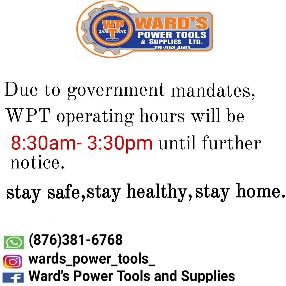 ward_tools's tweet image. 