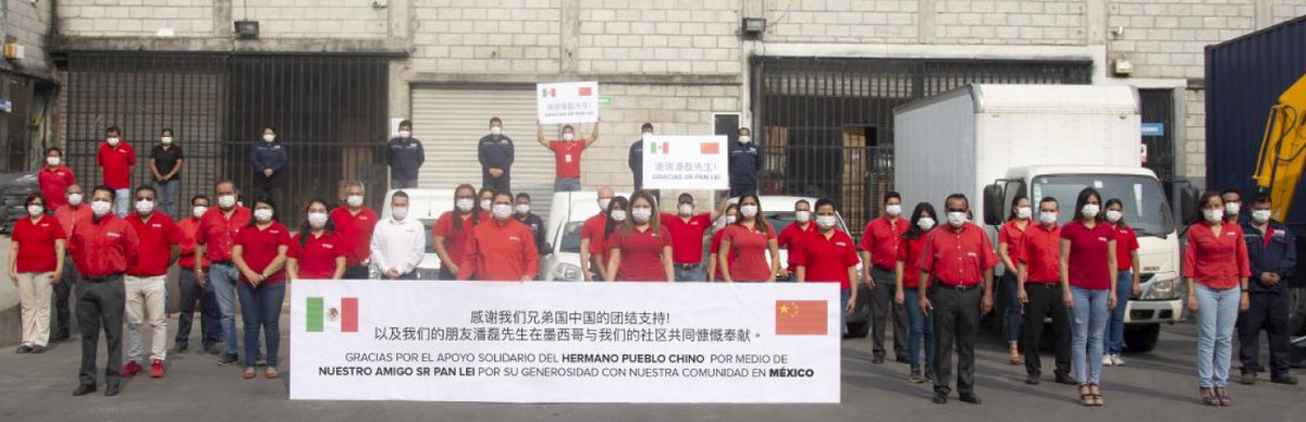 JasicTech's tweet image. Knowing that our efforts have made an impact, that&apos;s all we need to keep us going. bit.ly/2RYqcgc #WeAreInThisTogether