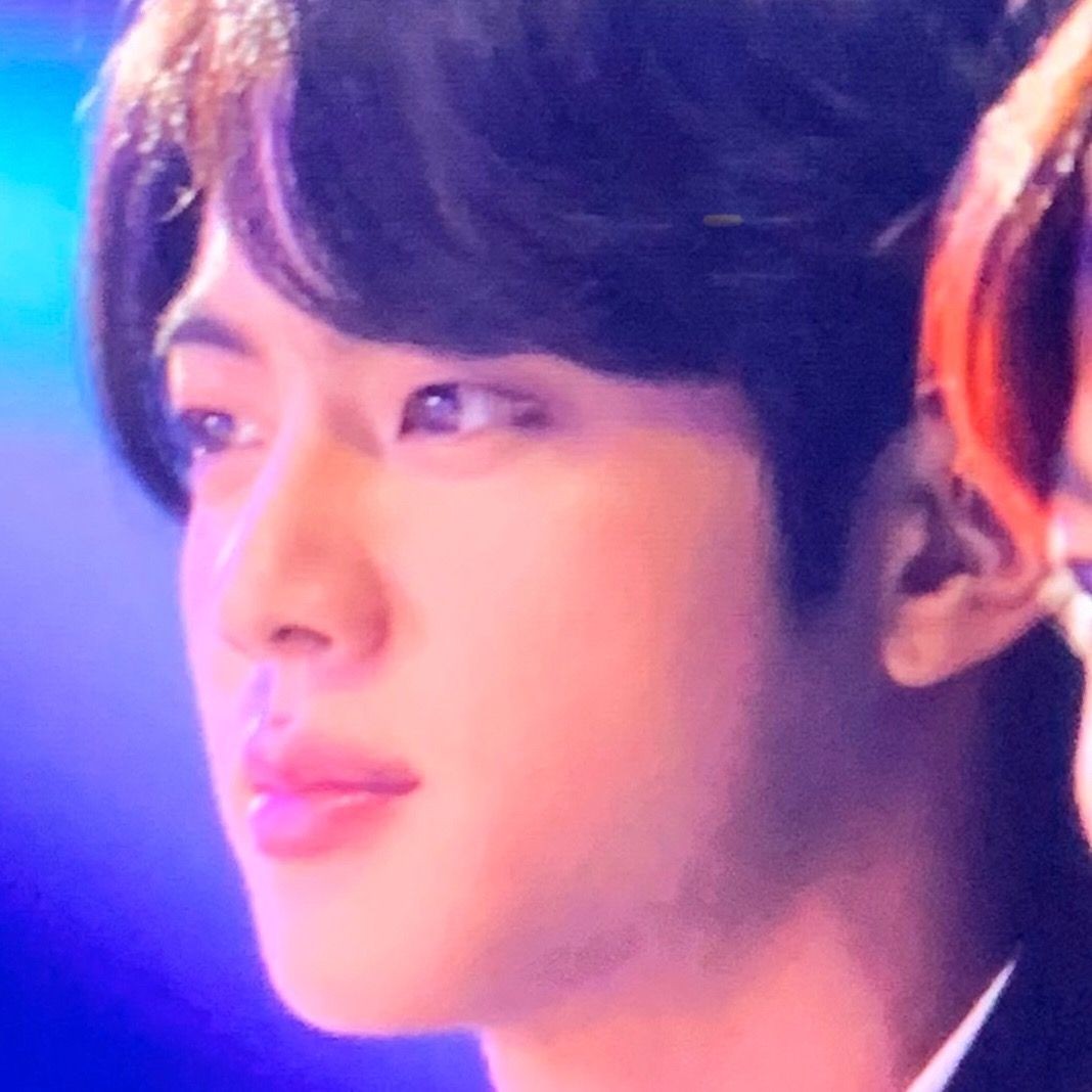 seokjin