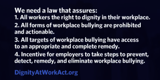 BadassTeachersA's tweet image. The time is NOW! #DignityAtWorkAct #NotDyingforWork