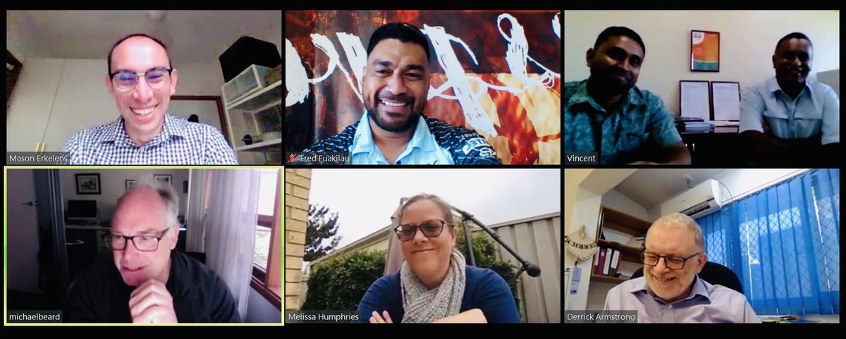 WFuakilau's tweet image. Everyone’s cracking on to some kind of normalcy. Must be pay week 😂💯
#functioningsociety 
#Covid19MonitoringViaWasteWater
#TogetherWeCan
#ATeam