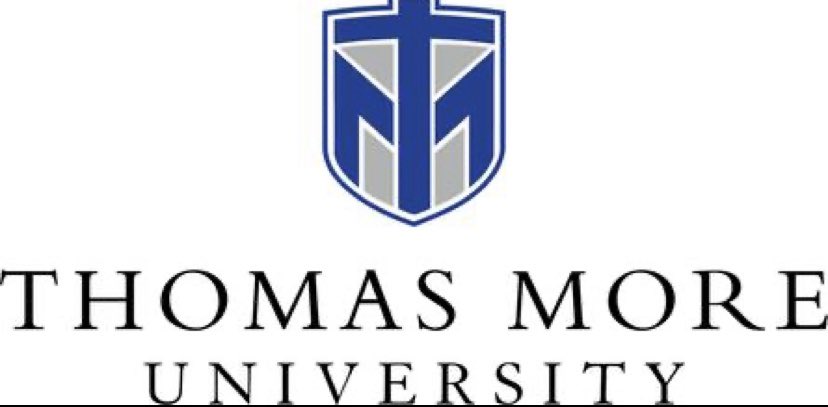 cjnoble_8's tweet photo. First,  I would like to thank my family, every teammate, and every coach over the years who have pushed me to become the best player and man possible. Im blessed and excited to announce my commitment to Thomas More University. #commited @tmusaints @ThomasMoreKY https://t.co/Gy8KnWW0Xv