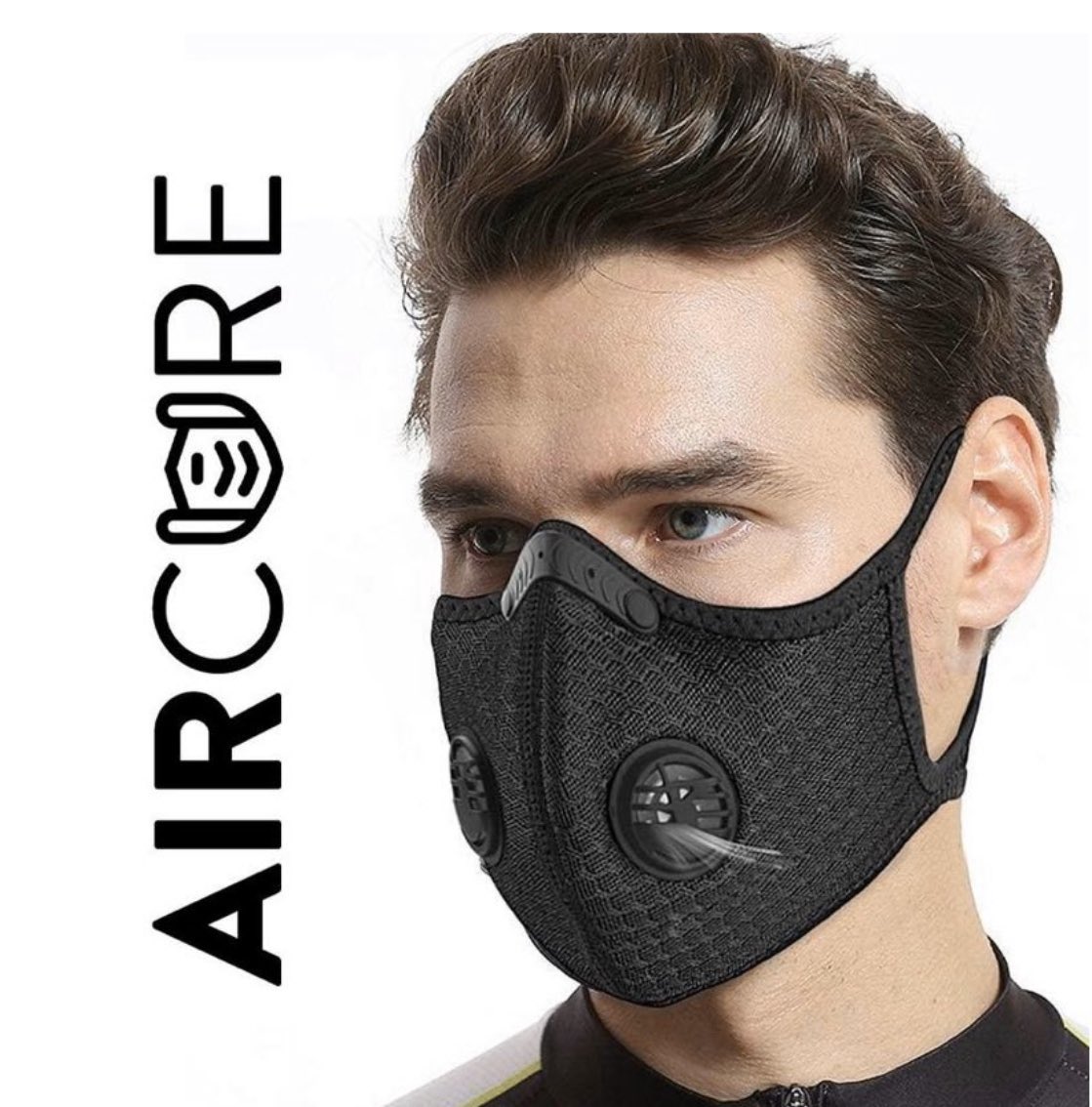 Stop The Spread with These Masks!! They’re 70 OFF RN ONLY http://Virguards.com 