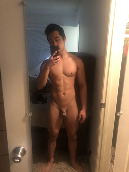 Today&rsquo;s check-ins as ordered by @AlphaDomLA with a smaller cage. #chastity #gay #bdsm #sub https://t<a class="tags" target="_blank" title="On Twitter" href="/?out=eyJ0eXAiOiJKV1QiLCJhbGciOiJIUzUxMiJ9.eyJpYXQiOjE3MTgzNDU1NDMsImlzcyI6InR3cG9ybnN0YXJzLmNvbSIsIm5iZiI6MTcxODM0NTU0MywiZXhwIjoxNzQ5ODgxNTQzLCJyZWRpcmVjdF91cmwiOiJodHRwczovL3R3aXR0ZXIuY29tL0FscGhhRG9tTEEifQ.msGaw3ctPwCC2hhdr8C6sIlvKpBDtCONvAS1CC-xbEw5OdQpFqTibmUFAf0LCxSH6zgfQ_9vITIn4PsSZDQGoQ">@AlphaDomLA</a><a href="/tag/bdsm"class="tags"><span>#bdsm</span></a><a href="/tag/gay"class="tags"><span>#gay</span></a><a href="/tag/sub"class="tags"><span>#sub</span></a><a href="/tag/chastity"class="tags"><span>#chastity</span></a>