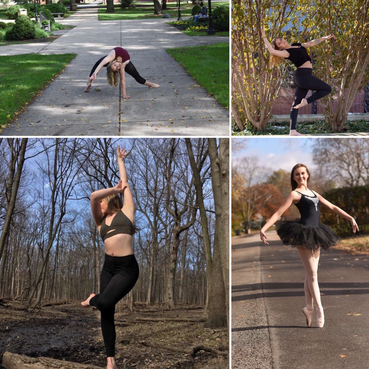 Happy Earth day from the Illinois State School of Dance! We may not be together but we can celebrate the work we are in! 
#jointhemovement
#danceatillinoisstate
#earthday