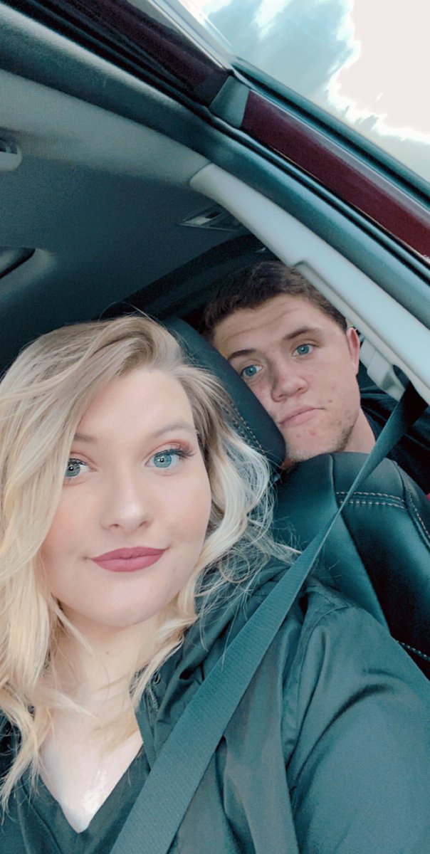 sydelyse's tweet photo. This goofball leaves in less than 2 weeks for basic training and I’m gonna miss him so much!😭💔 https://t.co/4foEKEFEAr