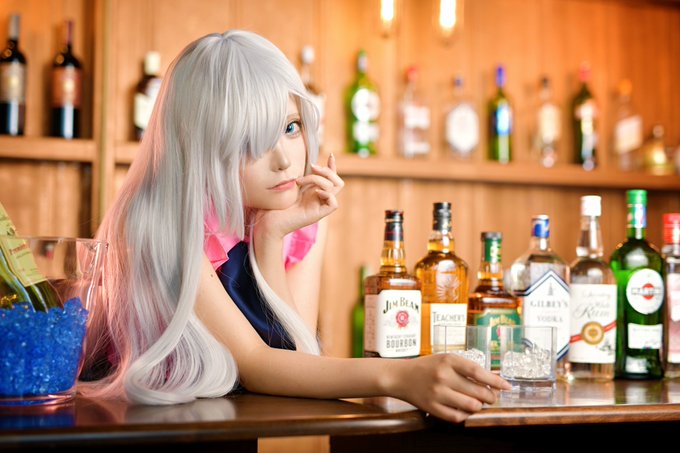 Twitterのコスプレ画像57