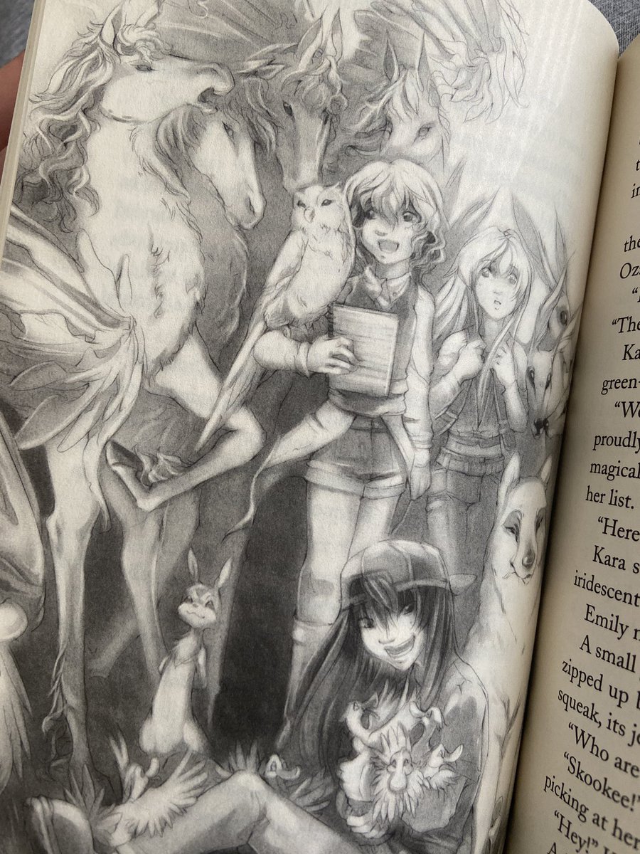 JewelRiders's tweet photo. What I love about #avalonwebofmagic is that you truly CARE about the characters. You fall in love with them. While the story also embodies the immaturity of youth and playfulness of a children’s fantasy book. https://t.co/QXApVy1UXz