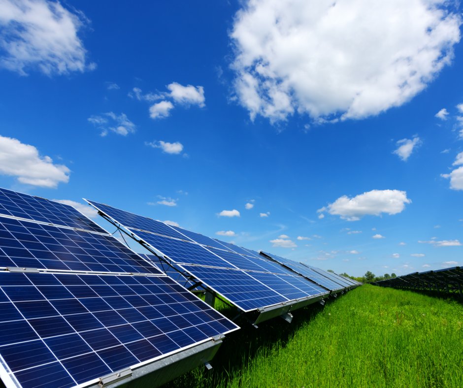 Earth Day is Every Day #renewableenergy