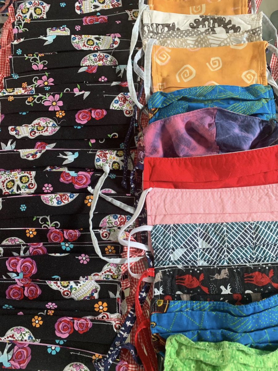 PpeHunt's tweet image. Do you know essential businesses (doctors, grocers, food service workers, etc.) who need PPE and Masks?  Plenty of supply of fabric masks and many types of PPE on hand!  Please forward this request (&amp;lt;2 min to fill out): bit.ly/2URZdn8
#Masks4All #masksforall #PPEshortage