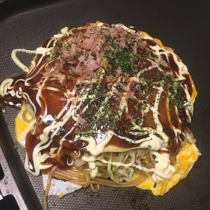 広島焼きのtwitterイラスト検索結果 古い順