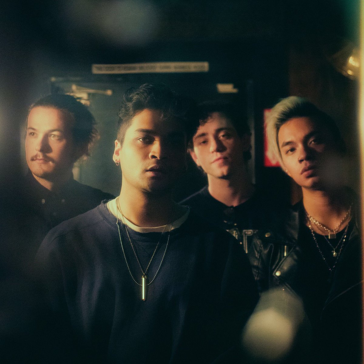 𝙝𝙚𝙡𝙡𝙤 𝙖𝙜𝙖𝙞𝙣 
—————
𝙚𝙥2 is currently in development
we’ll share when it’s ready
✯ 𝙡𝙤𝙣𝙜 𝙡𝙞𝙫𝙚 ✯
—————
taken by Jonathan Schwartz