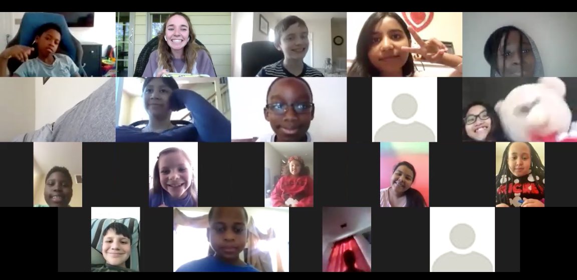 Miss Martin tweet media