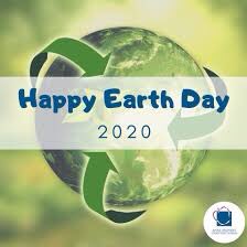 anagh4sg's tweet photo. Happy Earth Day! 🌎 #earthday #earthday2020 https://t.co/0OcxUo0iX6