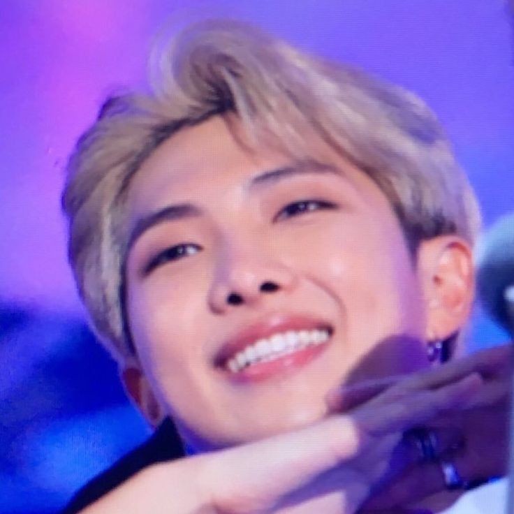 namjoon