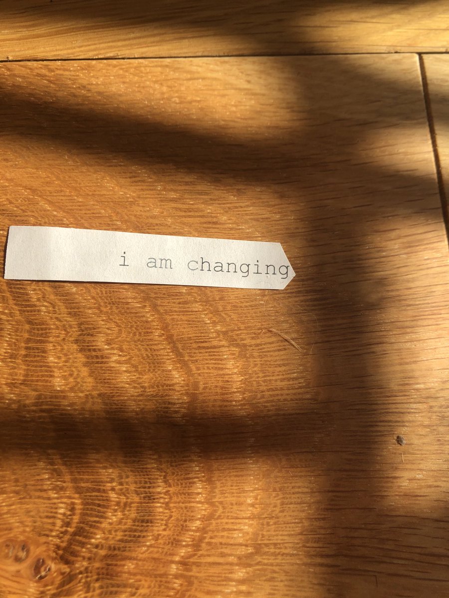 Thom Yorke (@thomyorke) on Twitter photo 