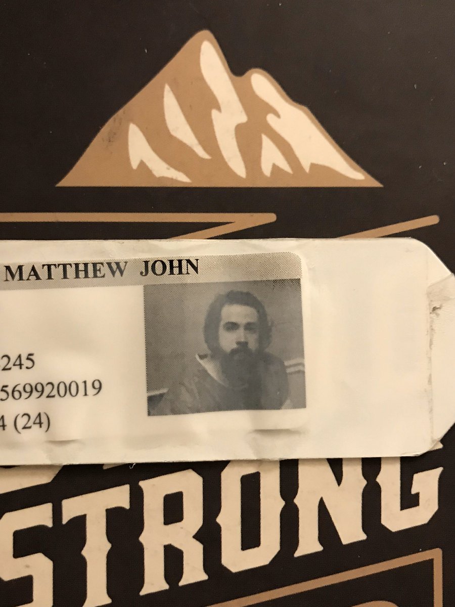 MattyLight2112's tweet photo. Last year to today. What a difference a year can make. https://t.co/T43CV1HqXH