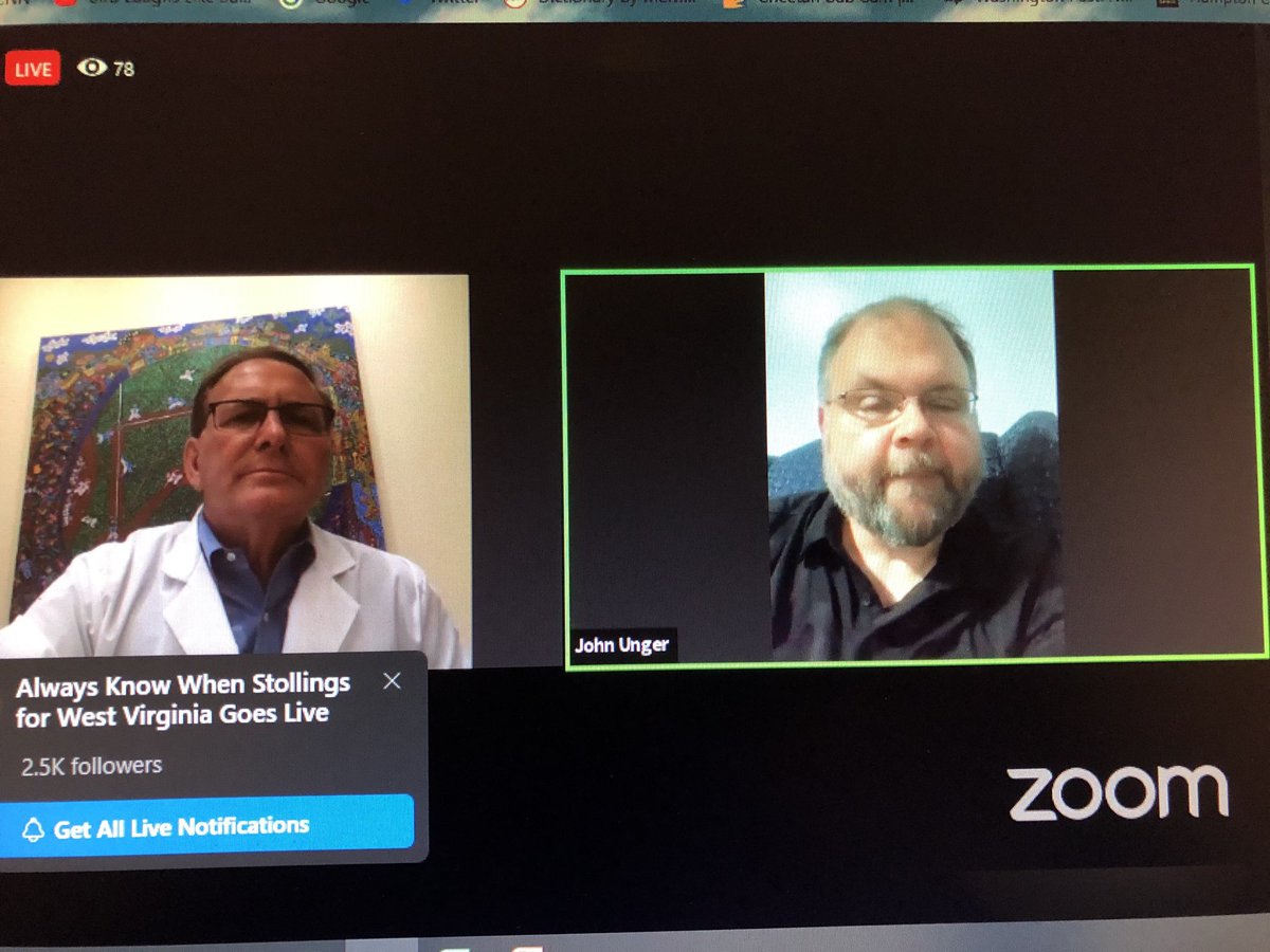 Mike Fulton tweet media