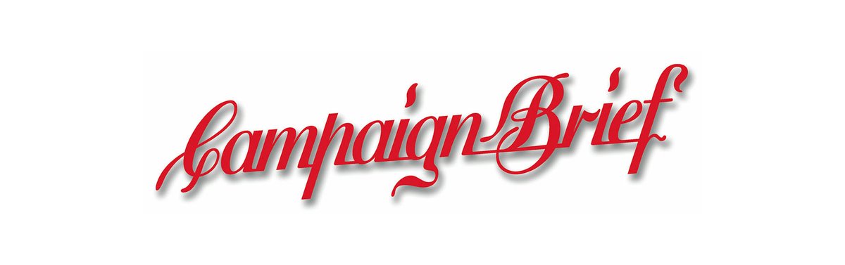 The Brand Agency tweet media