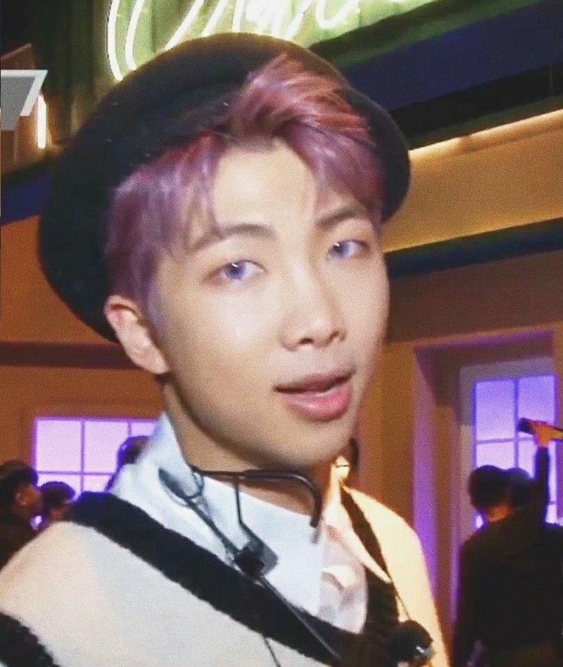 namjoon