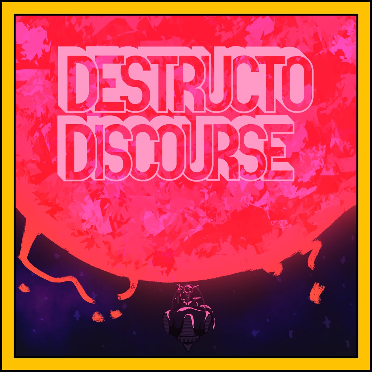 The covers i've illustrated going over the sagas for  @Destructo_Disc - a thread