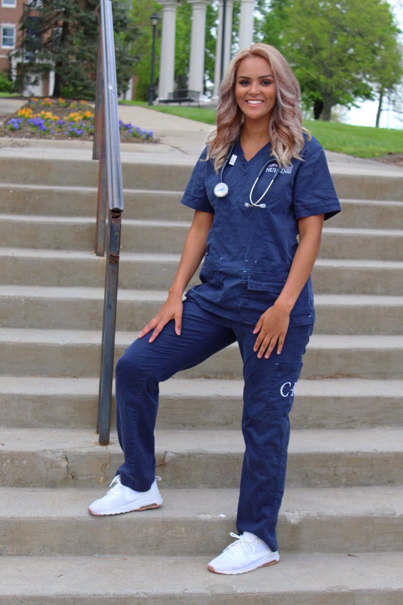 Chanler Geer 🩺 tweet media