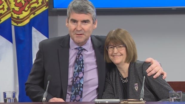 MichaelTGorman's tweet photo. Former government lawyer suing Premier Stephen McNeil and Diana Whalen
https://t.co/V3Y8FCl9d7 #nspoli https://t.co/ggNezN760O