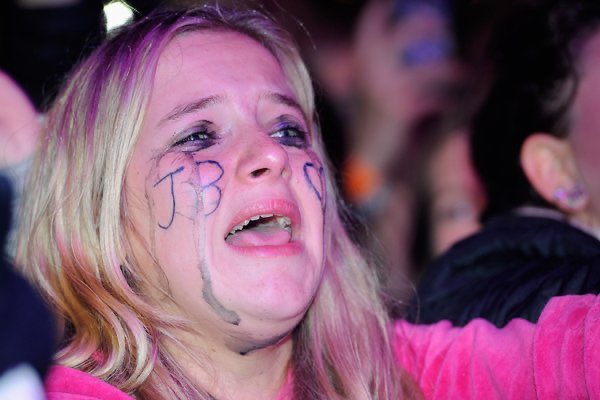 rarestissues's tweet photo. when u smile I smileeeeee #BieberMexicoConcert https://t.co/P72qlATltk
